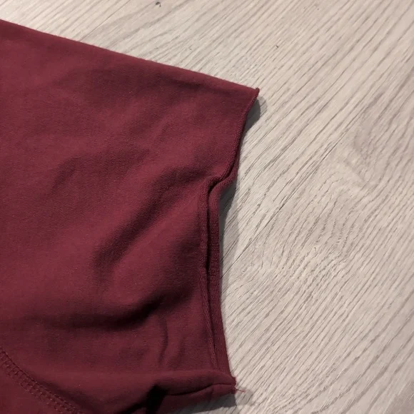 Excellent Condition Darc sport t shirt (Extended Bottom) Size XL - Picture 5 of 5